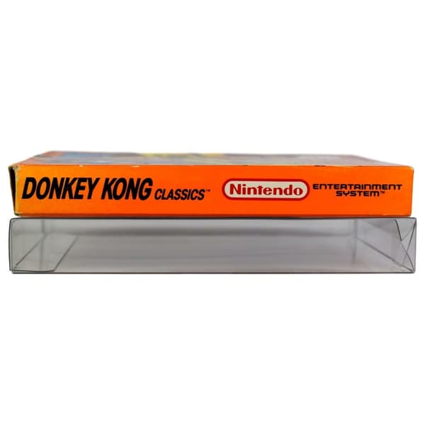 Nes Box Protector Tallbox (Skyddsbox) 0,4mm (25st)