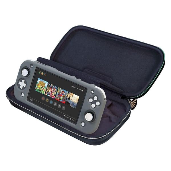 Nintendo Switch Deluxe Travel Case The Legend of Zelda