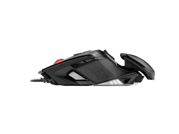 Cherry MC 9620 FPS Gamingmus
