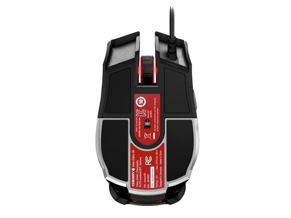 Cherry MC 9620 FPS Gamingmus