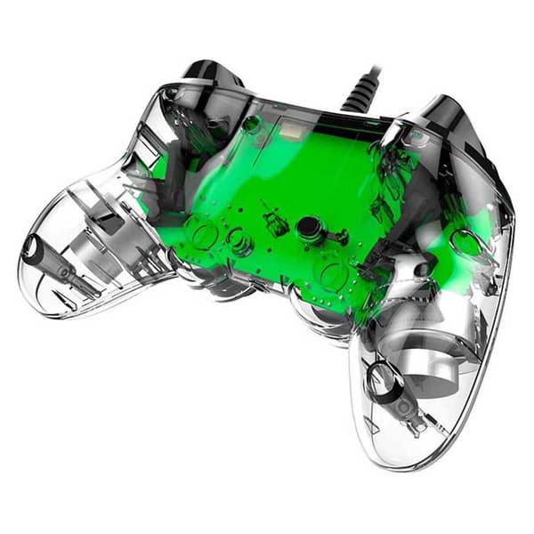 Nacon Controller Ps4 Grøn
