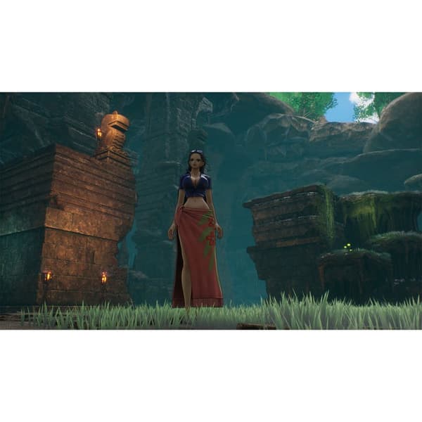 Bandai Namco Ps5 One Piece Odyssey Blå