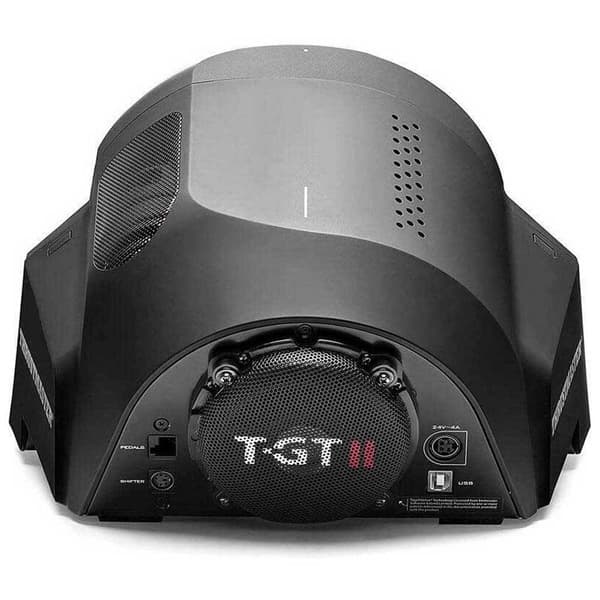Thrustmaster Servo-pohja T-gt Ll Ps5/ps4/pc Musta