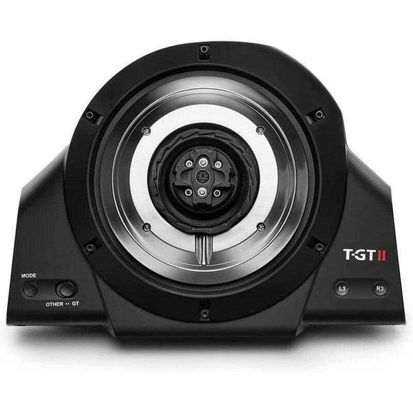 Thrustmaster Servo-pohja T-gt Ll Ps5/ps4/pc Musta