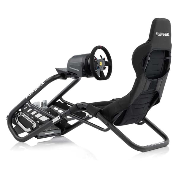Playseat Cockpit Trophy Silver