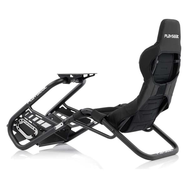 Playseat Cockpit Trophy Silver