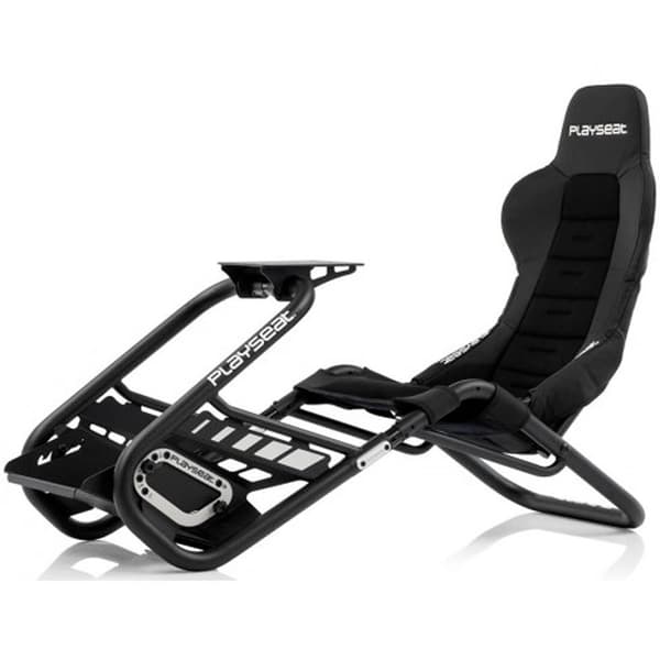 Playseat Cockpit Trophy Silver