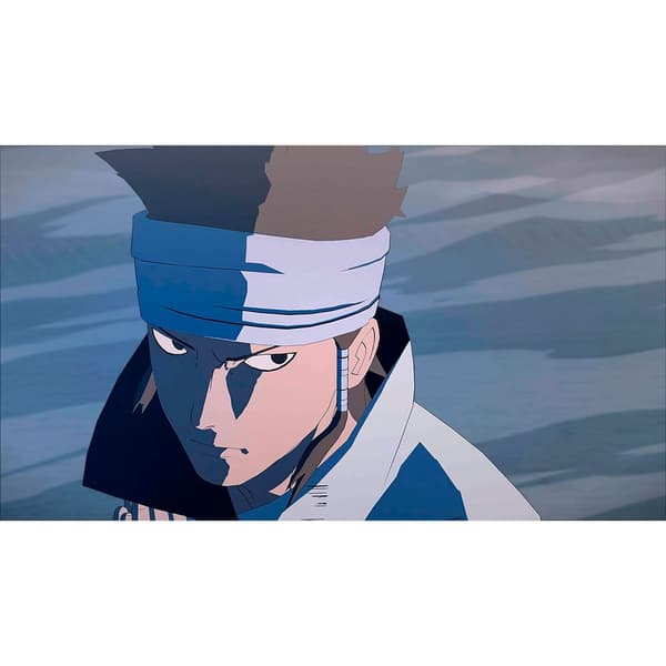 Bandai Ps5 Naruto X Boruto Ultimate Ninja Storm Connections Blå PAL