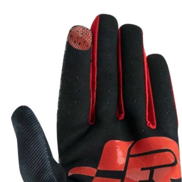 Fr-tec Simulering Racing Handskar Ft7014 Flerfärgad