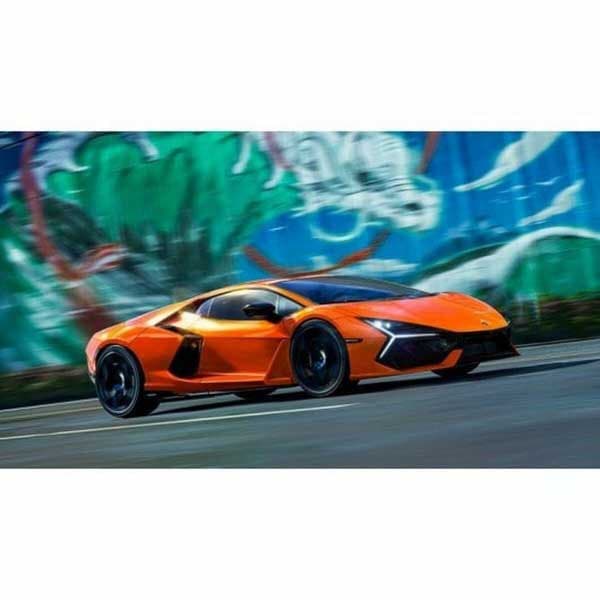 Bandai Xbox One Crew Motorfest Kirkas PAL