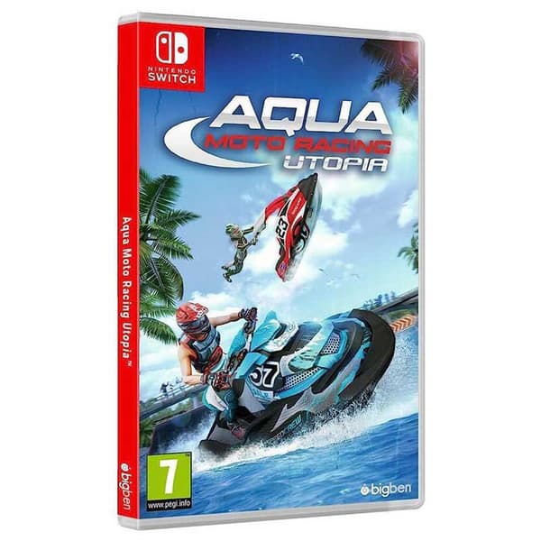 Bandai Xbox Series X Crew Motorfest Kirkas PAL