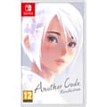 Miniatyrbild 1 av 4: Nintendo Spel Switch Another Code Recollection Durchsichtig PAL