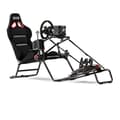 Miniatyrbillede 3 af 3: Next Level Racing Sammenklappeligt Cockpit Gt Lite Pro Søvfarvet