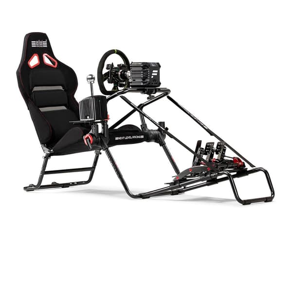 Next Level Racing Sammenklappeligt Cockpit Gt Lite Pro Søvfarvet