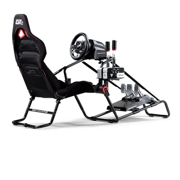 Next Level Racing Sammenklappeligt Cockpit Gt Lite Pro Søvfarvet