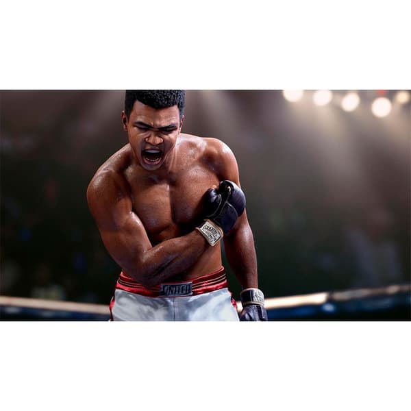 Electronic Arts Xbox Series X Ea Sports Ufc 5 Punainen PAL