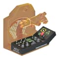 Miniatyrbild 5 av 5: Thrustmaster Flygkontrollpanel Viper Durchsichtig