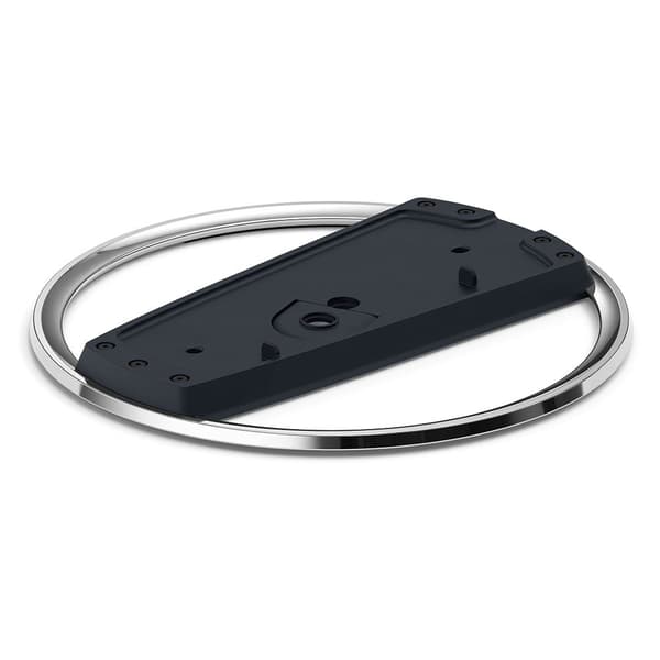 Playstation Vertikalt Stöd 5 Silver