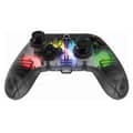 Miniatyrbillede 3 af 4: Blade Controller Xbox Series X Snakebyte Transparent