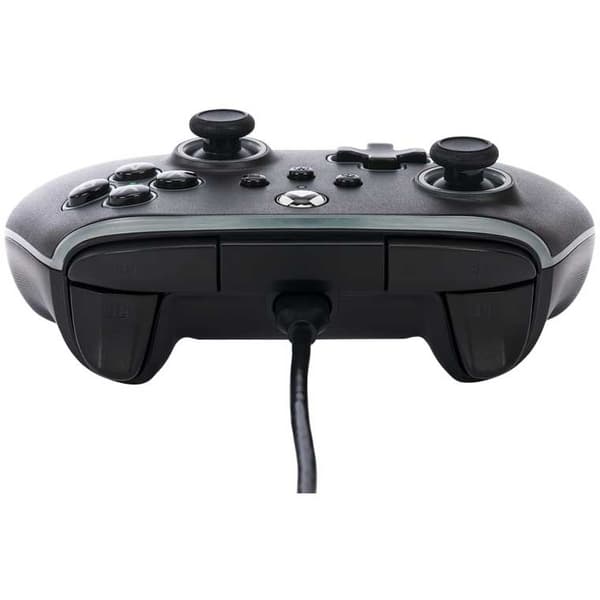 Powera Kontroller Xbox Series X Lumectra Xbgp0140-01 Silver