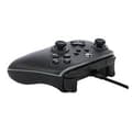 Miniatyrbild 4 av 5: Powera Kontroller Xbox Series X Lumectra Xbgp0140-01 Silver
