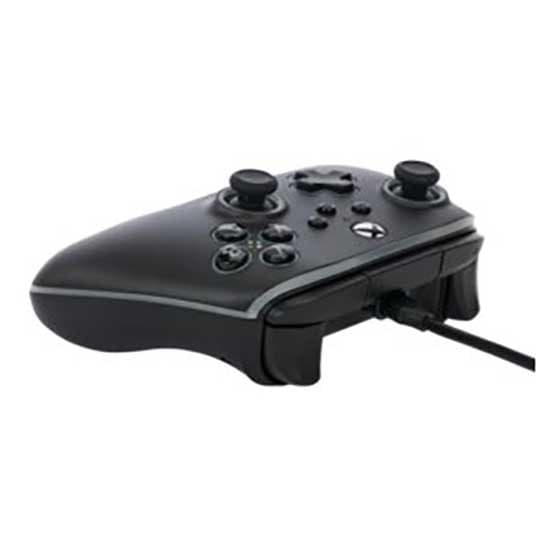 Powera Kontroller Xbox Series X Lumectra Xbgp0140-01 Silver
