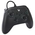 Miniatyrbild 2 av 5: Powera Kontroller Xbox Series X Lumectra Xbgp0140-01 Silver