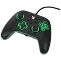 Miniatyrbild 1 av 5: Powera Kontroller Xbox Series X Lumectra Xbgp0140-01 Silver