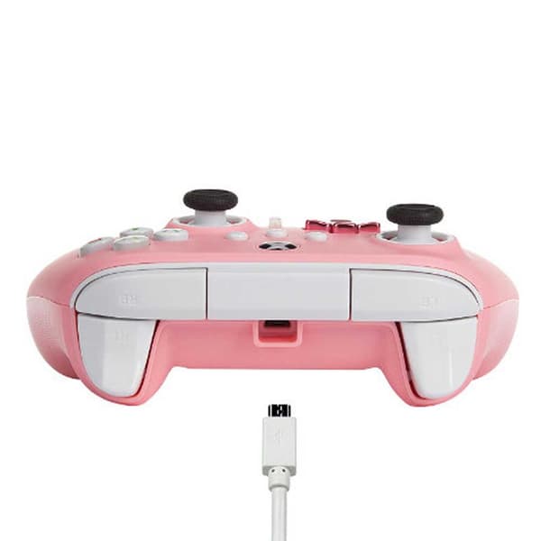 Powera Xbox Peliohjain 1518815 Pinkki