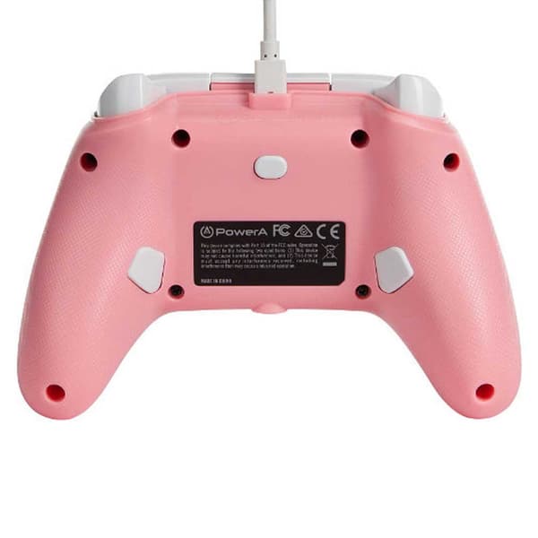 Powera Xbox Peliohjain 1518815 Pinkki