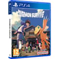 Pikkukuva 2 / 2: Electronic Arts Ps4 Digimon Survive Monivärinen