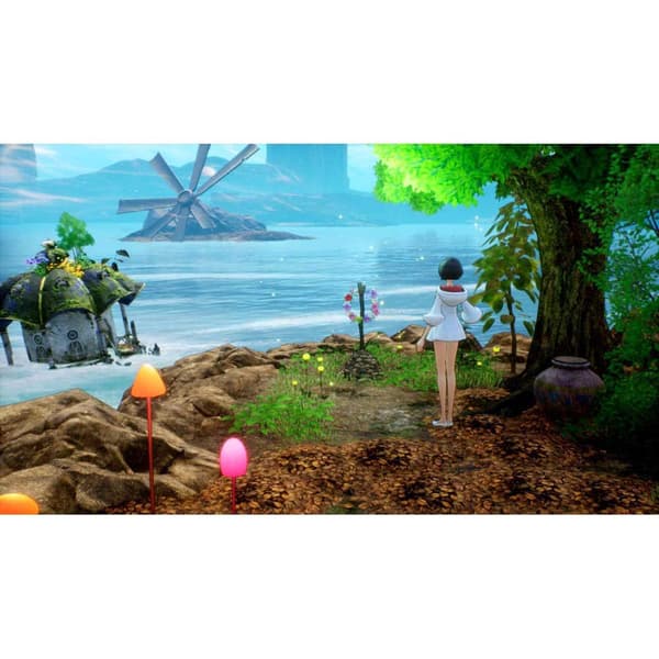 Bandai Ps4 One Piece Odyssey Collector Kirkas PAL