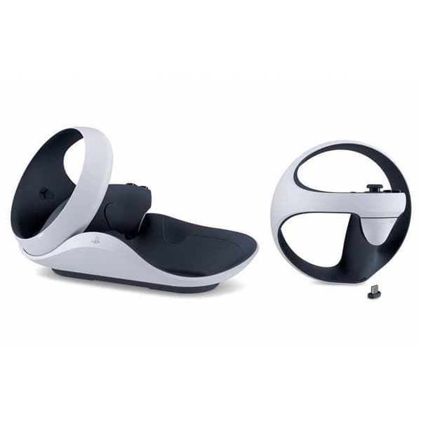 Playstation Latausasema Vr2 Musta PAL