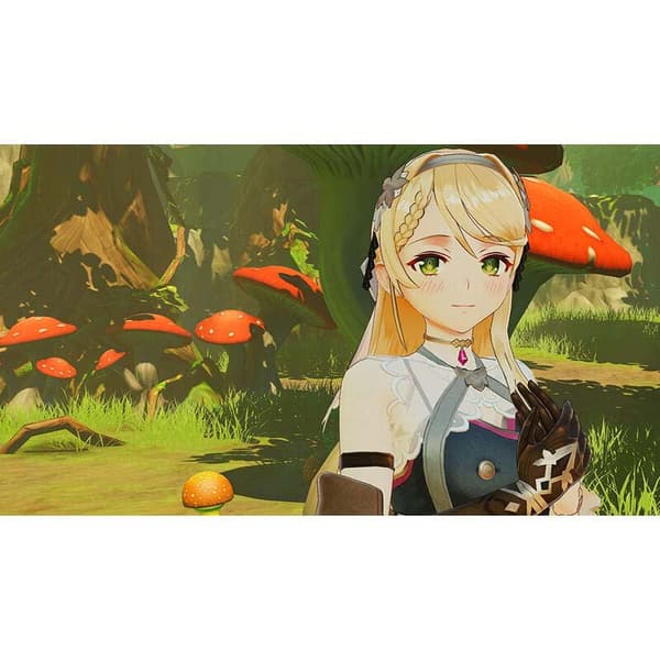 Plaion Ps4 Atelier Ryza 3 Flerfarvet PAL