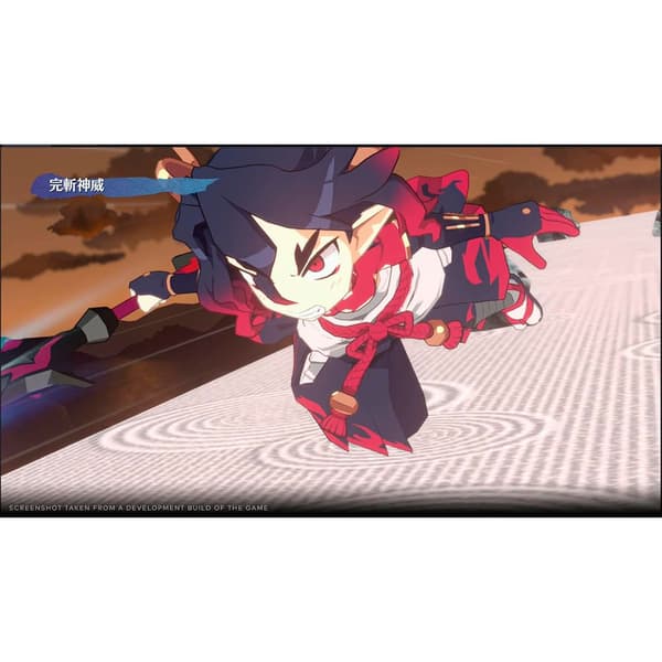 Nis America Switch Disgaea 7 Vows Of The Virtueless Deluxe Edition Kirkas PAL