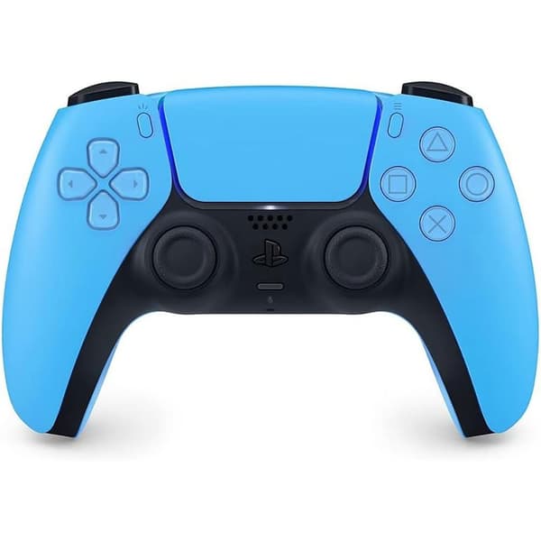 Playstation Ps Dualsense 5 Trådlös Kontroller Blå