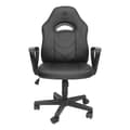 Miniatyrbilde 1 av 7: Deltaco Gaming Junior Gamingstol - Sort