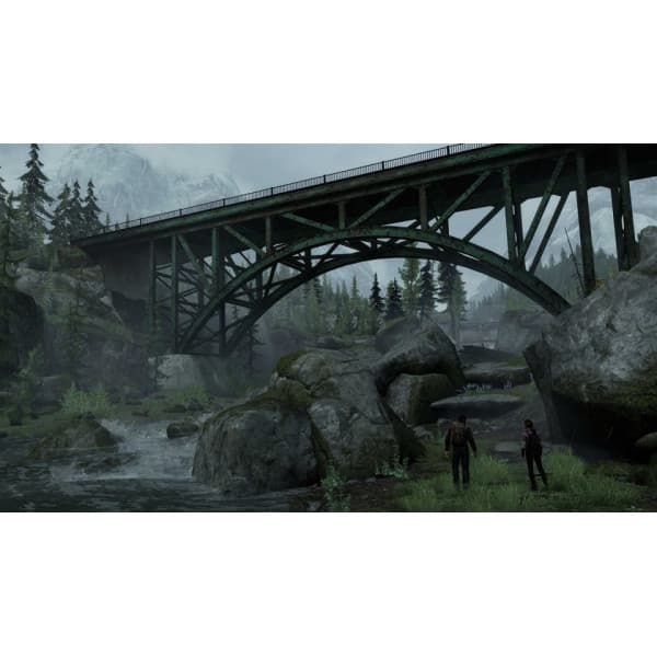 The Last of Us - Remastered, Playstation Hits (PS4)
