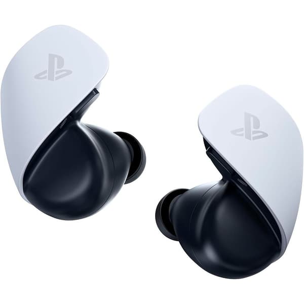 Playstation Trådløse Hovedtelefoner Med Knap Pulse Explore Søvfarvet