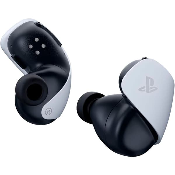 Playstation Trådløse Hovedtelefoner Med Knap Pulse Explore Søvfarvet