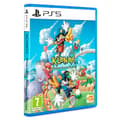 Miniatyrbild 1 av 6: Bandai Ps5 Klonoa Phantasy Reverie Series Flerfärgad