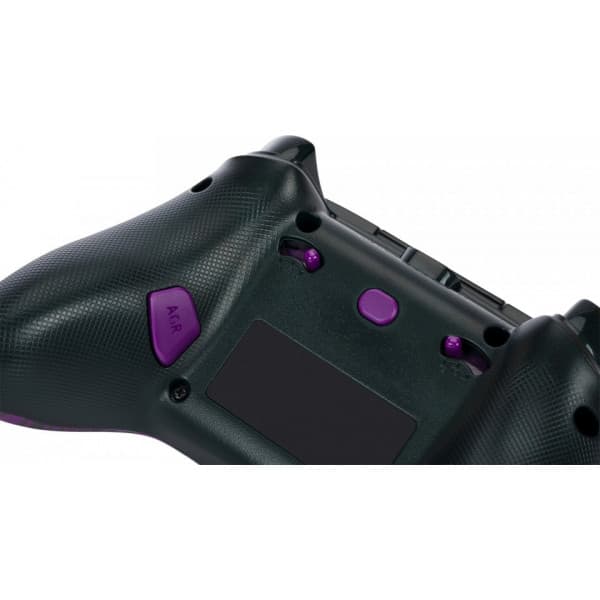 PowerA Advantage Wired Controller spilcontroller, Purple Camo, Xbox