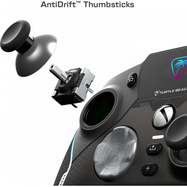 Turtle Beach Stealth Ultra -peliohjain, Xbox / PC