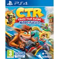 Pikkukuva 1 / 5: Crash Team Racing - Nitro-Fueled -peli, PS4