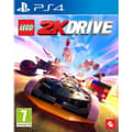 Pikkukuva 1 / 6: LEGO 2K Drive (PS4)