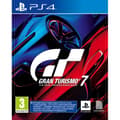 Pikkukuva 1 / 6: Gran Turismo 7 -peli, PS4