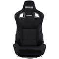 Miniatyrbillede 3 af 6: Next Level Racing Gaming Stol Sæde Ers1 Seat Sort