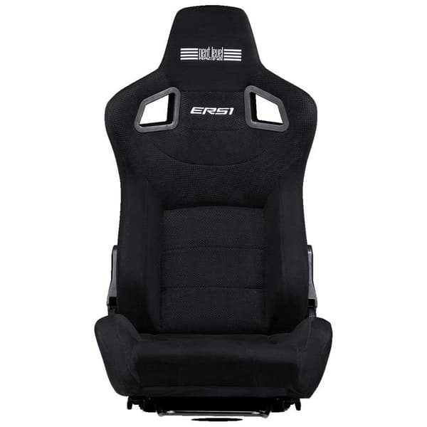 Next Level Racing Gaming Stol Sæde Ers1 Seat Sort