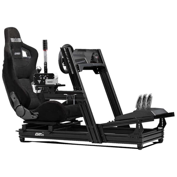 Next Level Racing Gaming Stol Sæde Ers1 Seat Sort