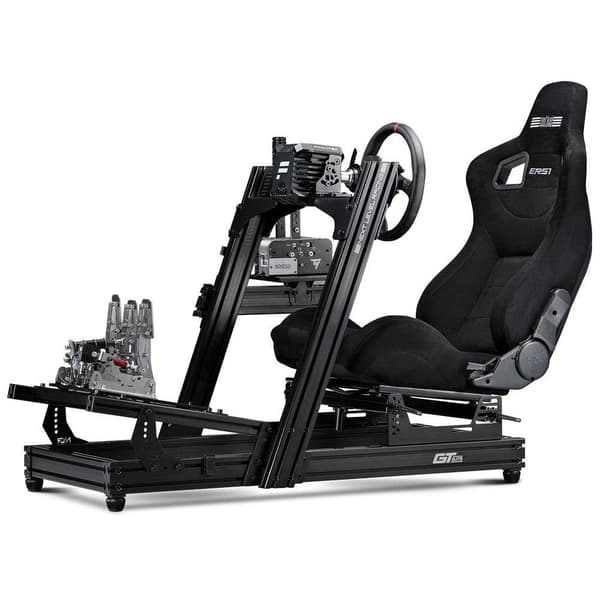 Next Level Racing Gaming Stol Sæde Ers1 Seat Sort